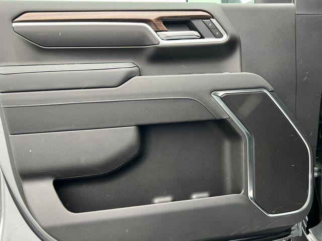 new 2026 Chevrolet Silverado 2500 car, priced at $69,841