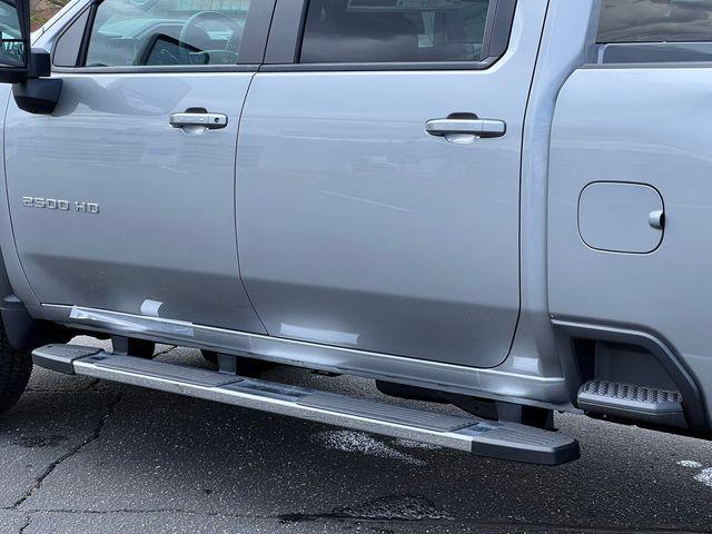 new 2026 Chevrolet Silverado 2500 car, priced at $69,645