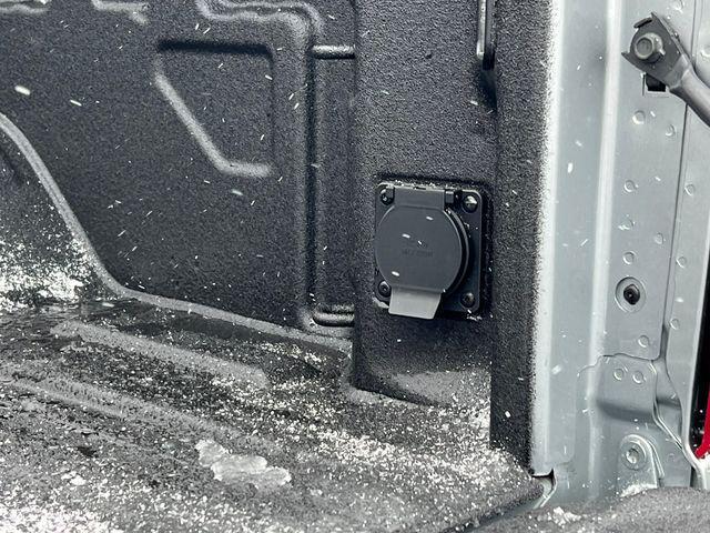 new 2026 Chevrolet Silverado 2500 car, priced at $69,841