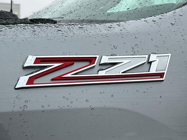 new 2026 Chevrolet Silverado 2500 car, priced at $69,841