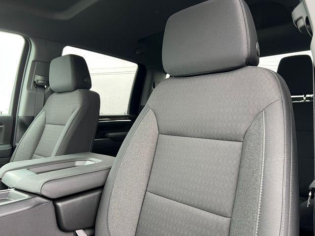 new 2026 Chevrolet Silverado 2500 car, priced at $69,841