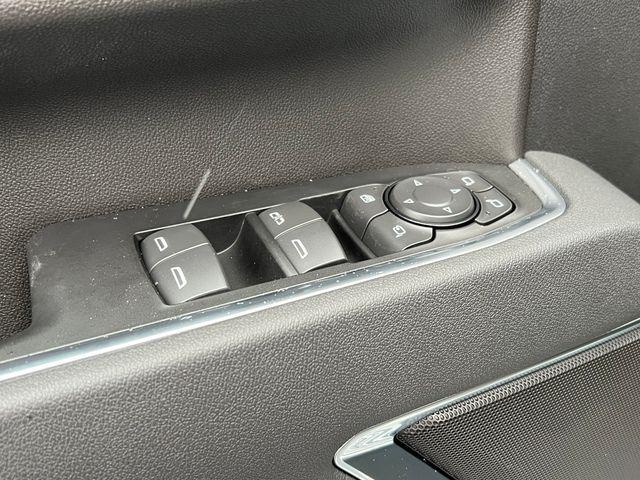 new 2026 Chevrolet Silverado 2500 car, priced at $69,841