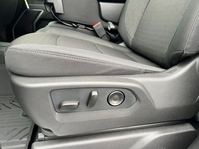 new 2026 Chevrolet Silverado 2500 car, priced at $69,841