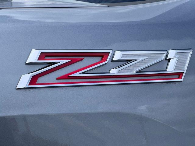 new 2026 Chevrolet Silverado 2500 car, priced at $69,645