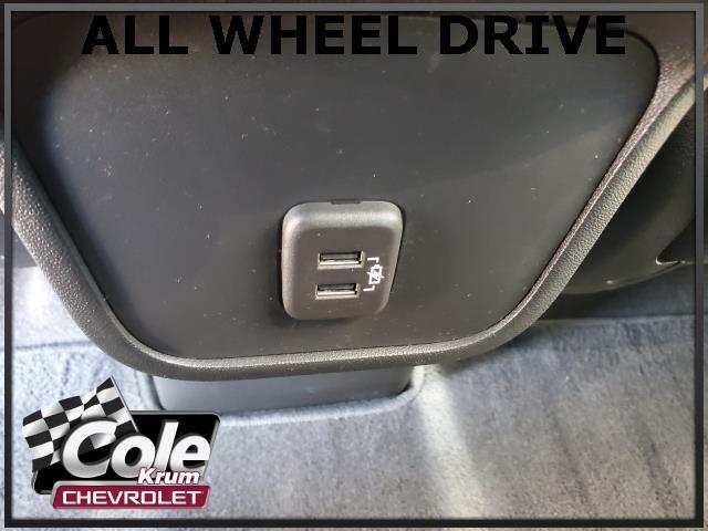 used 2021 Chevrolet Equinox car, priced at $17,955