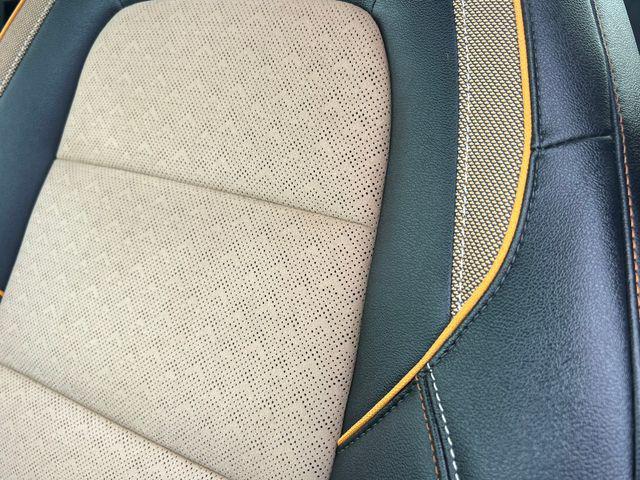 used 2025 Chevrolet Equinox car, priced at $31,251