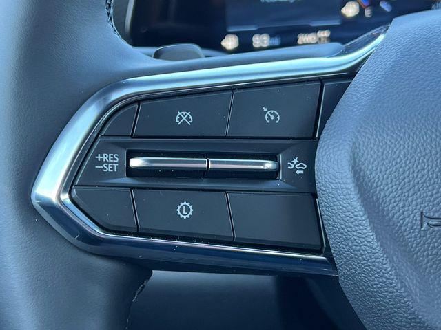 new 2026 Chevrolet Equinox car, priced at $35,282