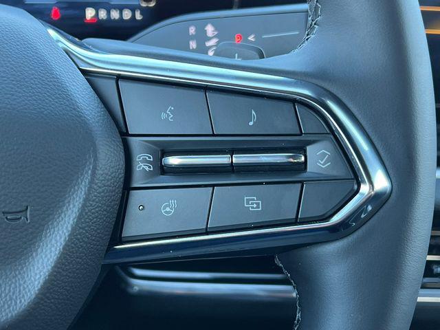 new 2026 Chevrolet Equinox car, priced at $35,282