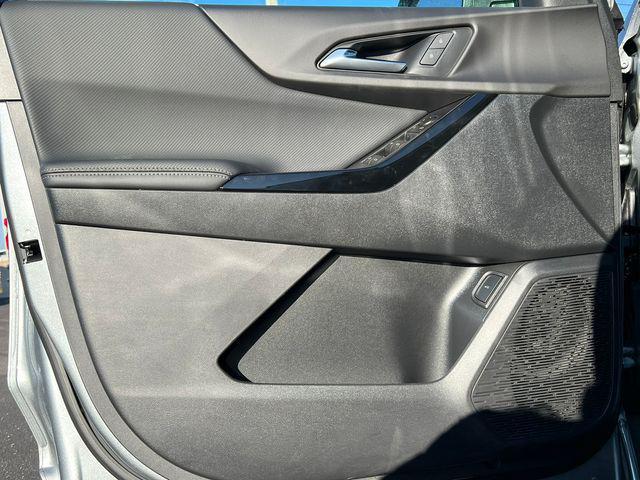 new 2026 Chevrolet Equinox car, priced at $35,282