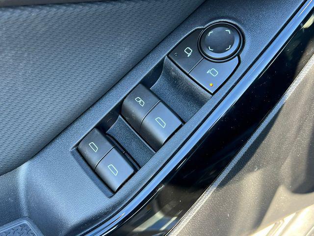 new 2026 Chevrolet Equinox car, priced at $35,282