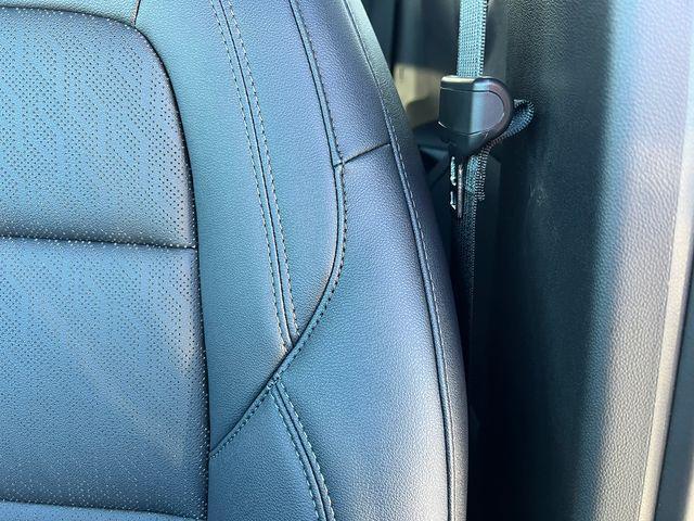 new 2026 Chevrolet Equinox car, priced at $35,282