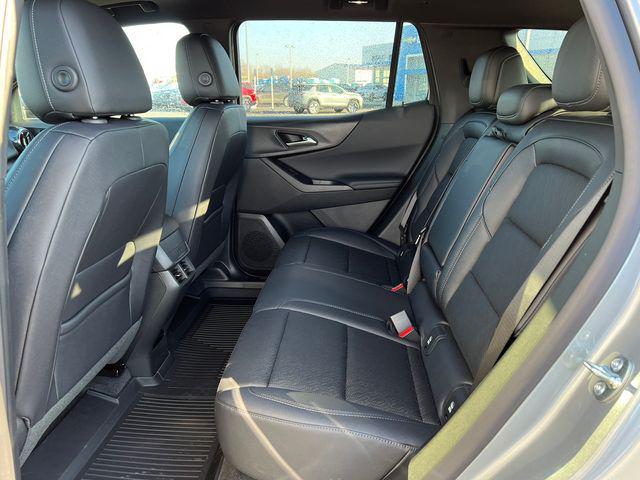 new 2026 Chevrolet Equinox car, priced at $35,282