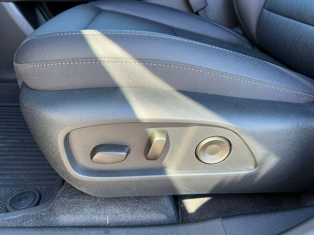 new 2026 Chevrolet Equinox car, priced at $35,282