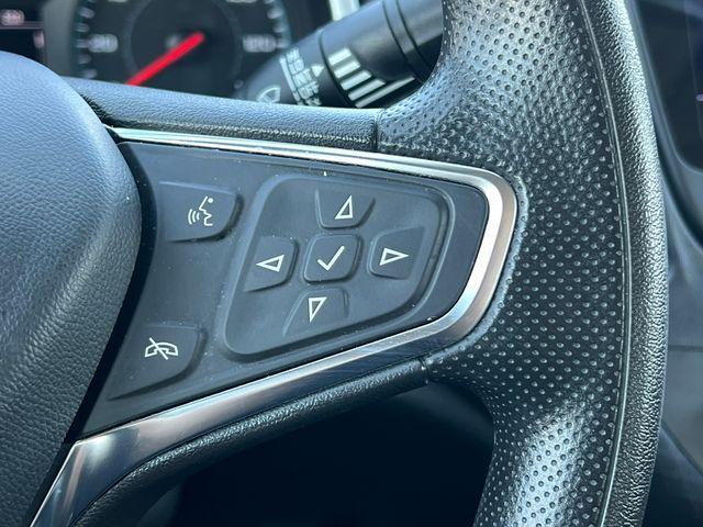 used 2023 Chevrolet Malibu car, priced at $16,372