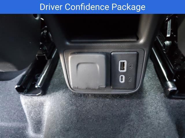 new 2026 Chevrolet TrailBlazer car, priced at $33,827