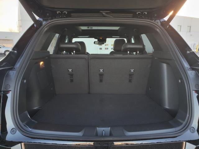 new 2026 Chevrolet TrailBlazer car, priced at $33,827