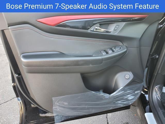 new 2026 Chevrolet TrailBlazer car, priced at $33,827