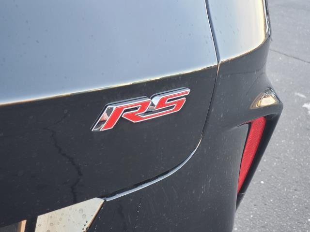 new 2026 Chevrolet TrailBlazer car, priced at $33,827