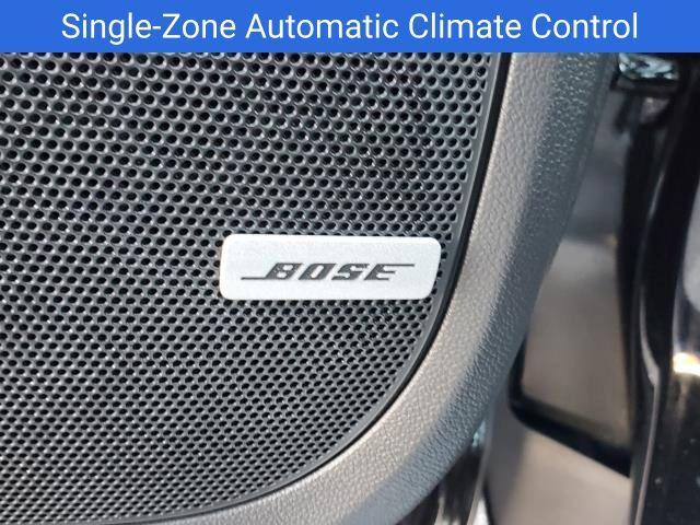 new 2026 Chevrolet TrailBlazer car, priced at $33,827