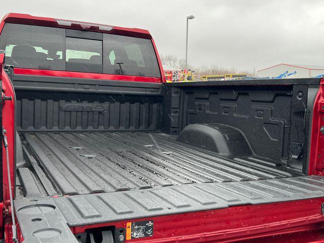 used 2021 GMC Sierra 2500 car, priced at $39,997