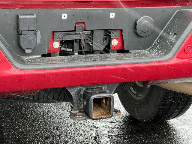 used 2021 GMC Sierra 2500 car, priced at $39,997