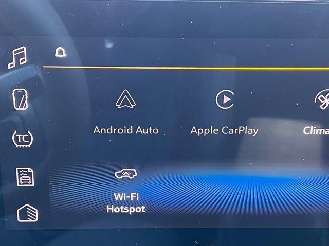 new 2026 Chevrolet Trax car, priced at $24,725