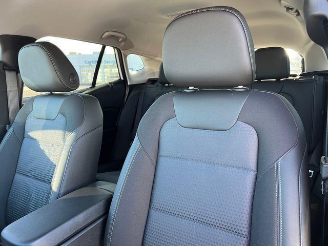 new 2026 Chevrolet Trax car, priced at $24,725