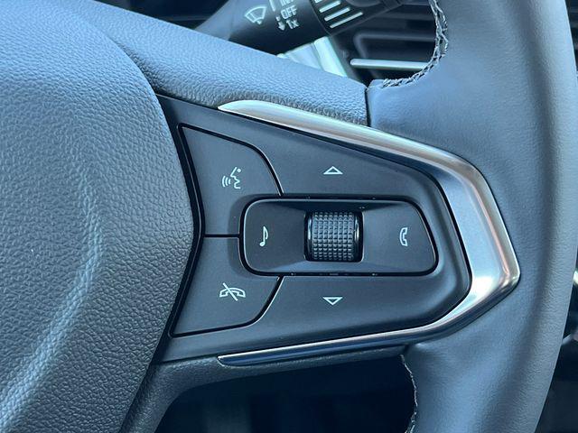 new 2026 Chevrolet Trax car, priced at $24,725