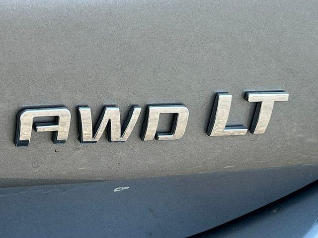 used 2024 Chevrolet Equinox car, priced at $22,044