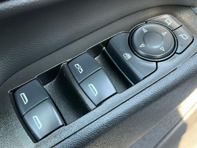 used 2024 Chevrolet Equinox car, priced at $22,044