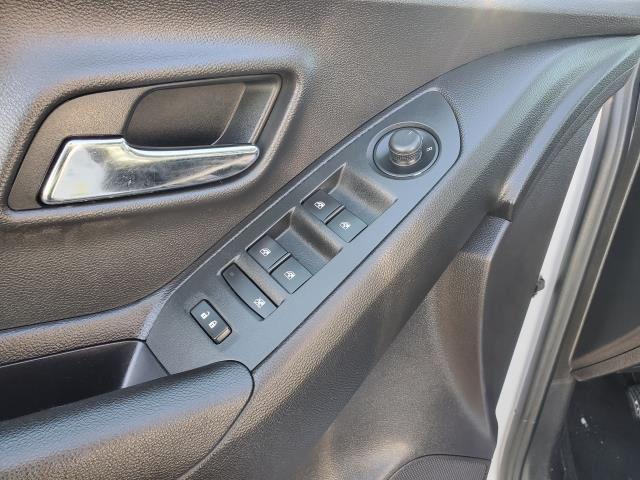 used 2018 Chevrolet Trax car, priced at $10,591