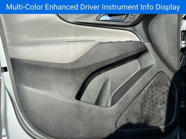 used 2023 Chevrolet Equinox car, priced at $22,881