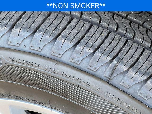 used 2023 Chevrolet Equinox car, priced at $22,881