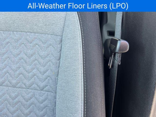 used 2023 Chevrolet Equinox car, priced at $22,881