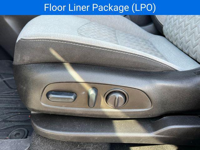 used 2023 Chevrolet Equinox car, priced at $22,881