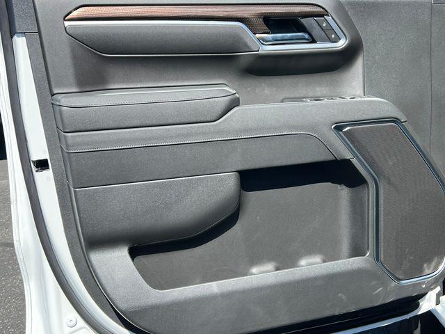 new 2026 Chevrolet Silverado 1500 car, priced at $49,219