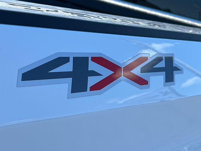 new 2026 Chevrolet Silverado 1500 car, priced at $49,219