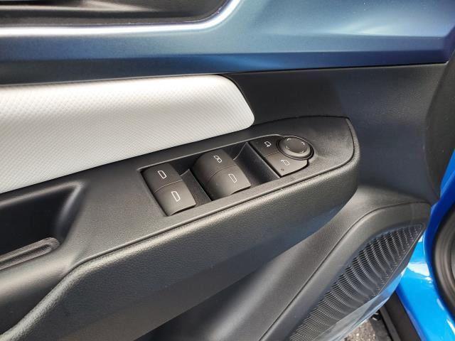 new 2026 Chevrolet Equinox EV car, priced at $38,459