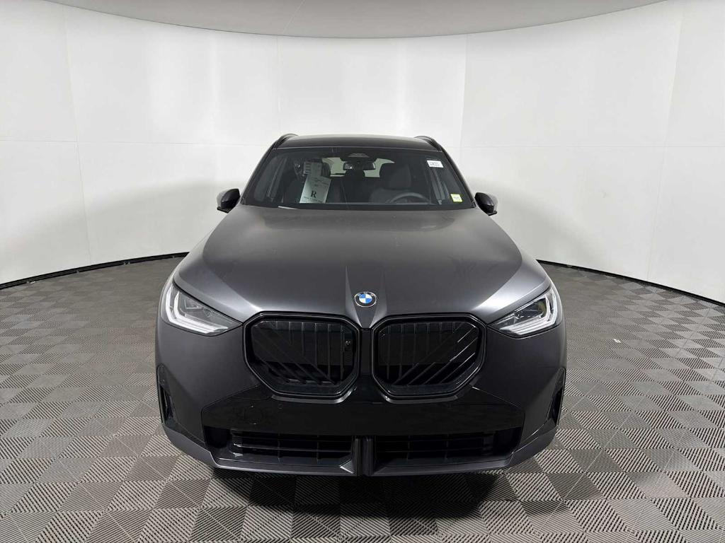 new 2026 BMW X3 car, priced at $66,200