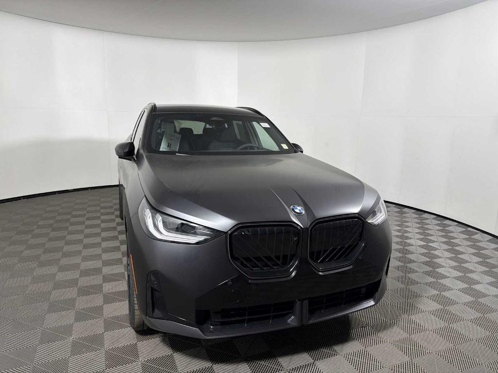 new 2026 BMW X3 car, priced at $66,200