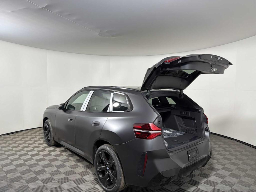 new 2026 BMW X3 car, priced at $66,200