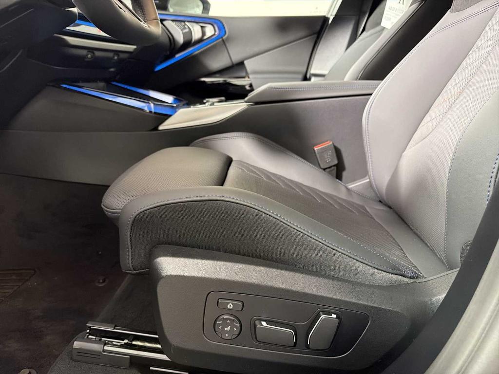 new 2026 BMW X3 car, priced at $66,200