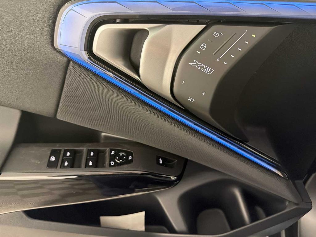 new 2026 BMW X3 car, priced at $66,200