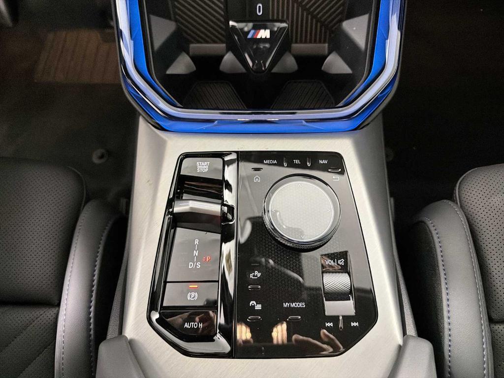 new 2026 BMW X3 car, priced at $66,200