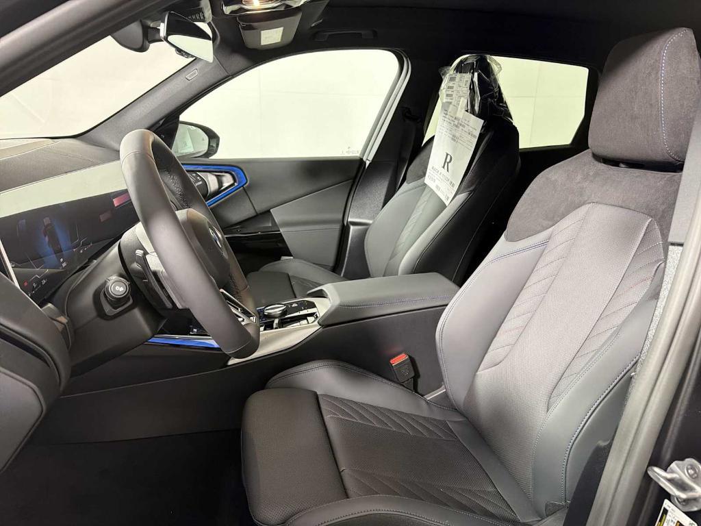 new 2026 BMW X3 car, priced at $66,200