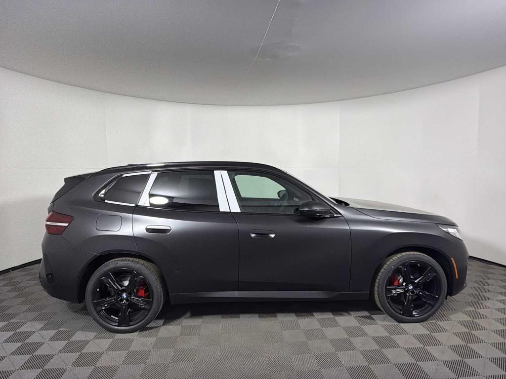 new 2026 BMW X3 car, priced at $66,200