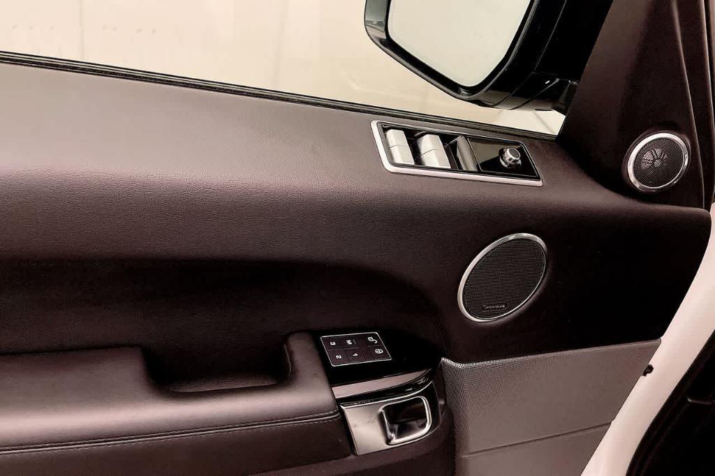 used 2020 Land Rover Range Rover Sport car, priced at $38,943