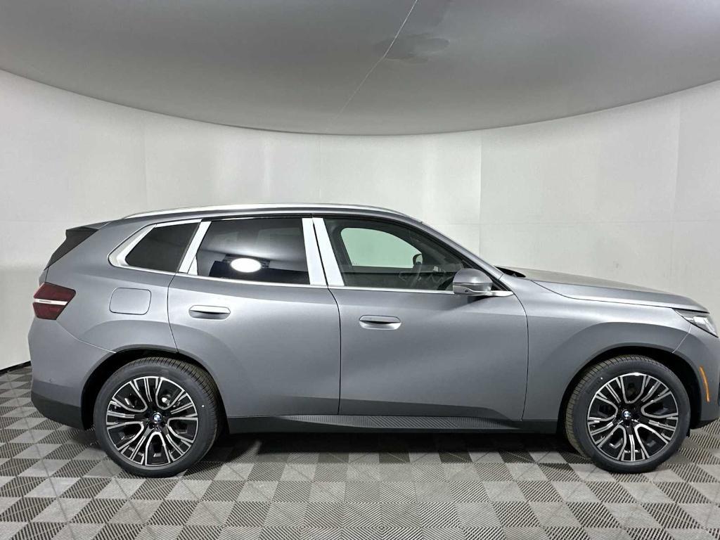 new 2025 BMW X3 car, priced at $59,275