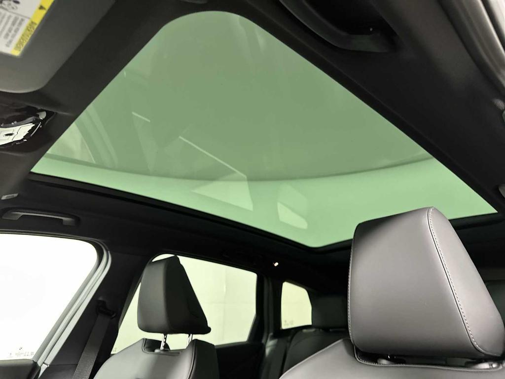 new 2025 BMW X3 car, priced at $59,275