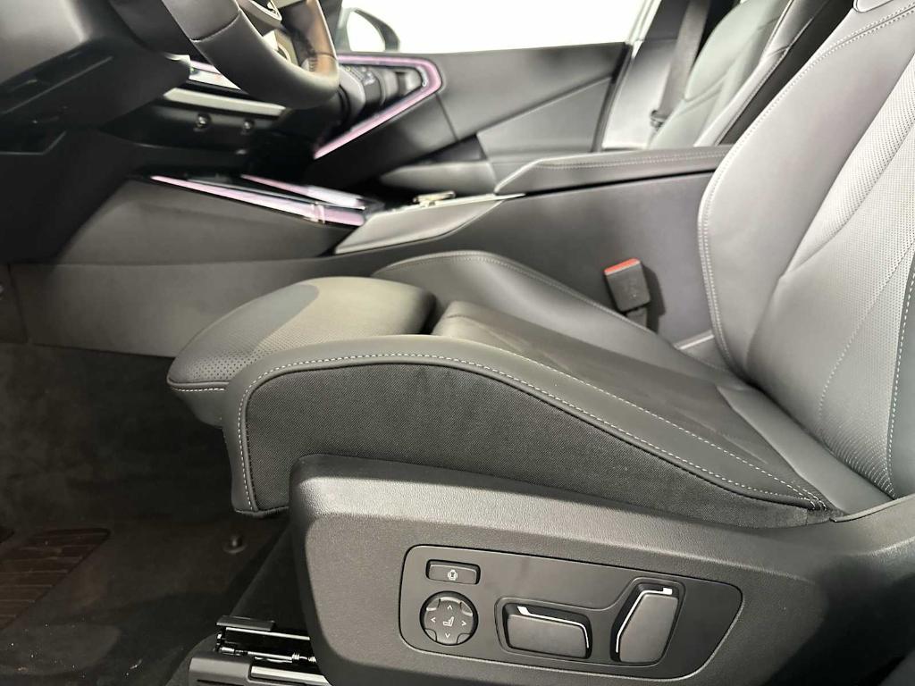 new 2025 BMW X3 car, priced at $59,275